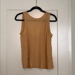 rag & bone tank